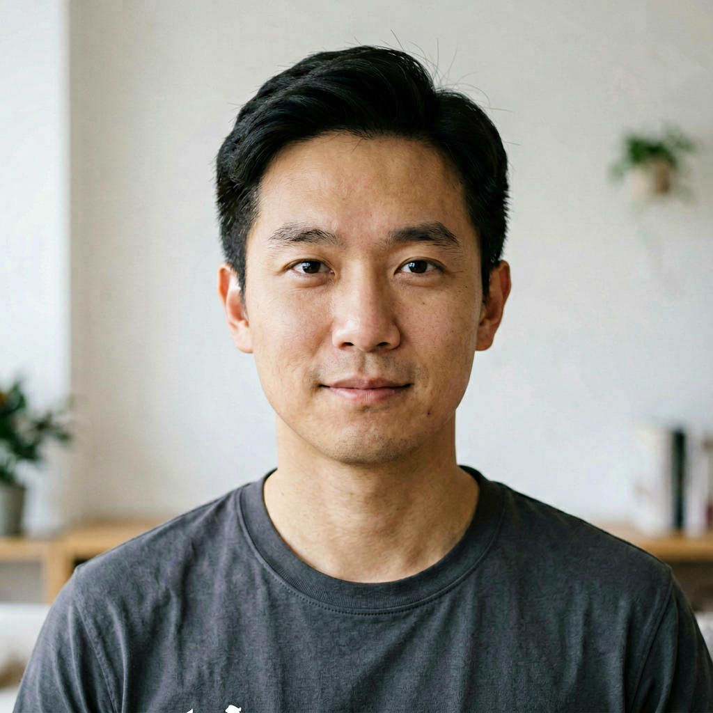 数据分析爱好者头像