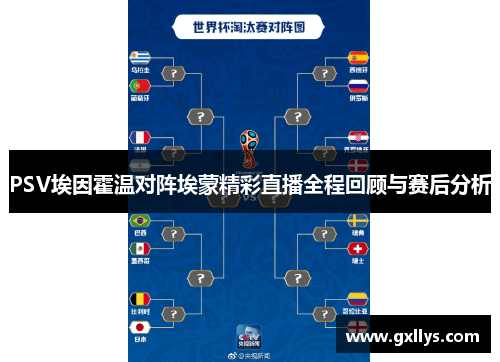 PSV埃因霍温对阵埃蒙精彩直播全程回顾与赛后分析