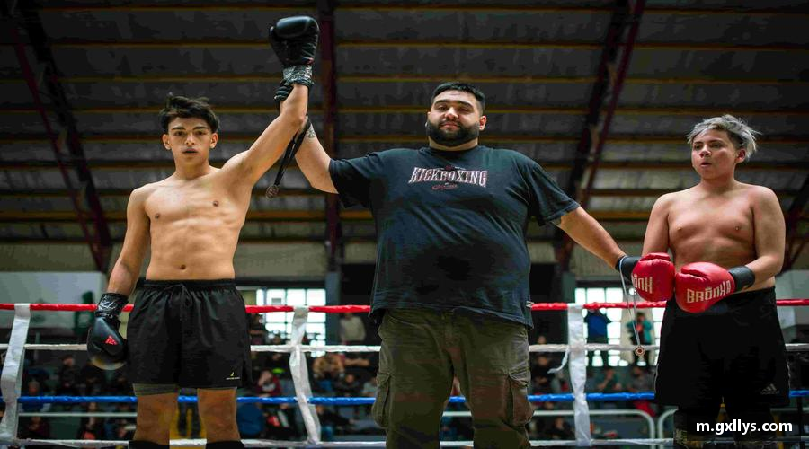 无惧失败，追逐胜利！